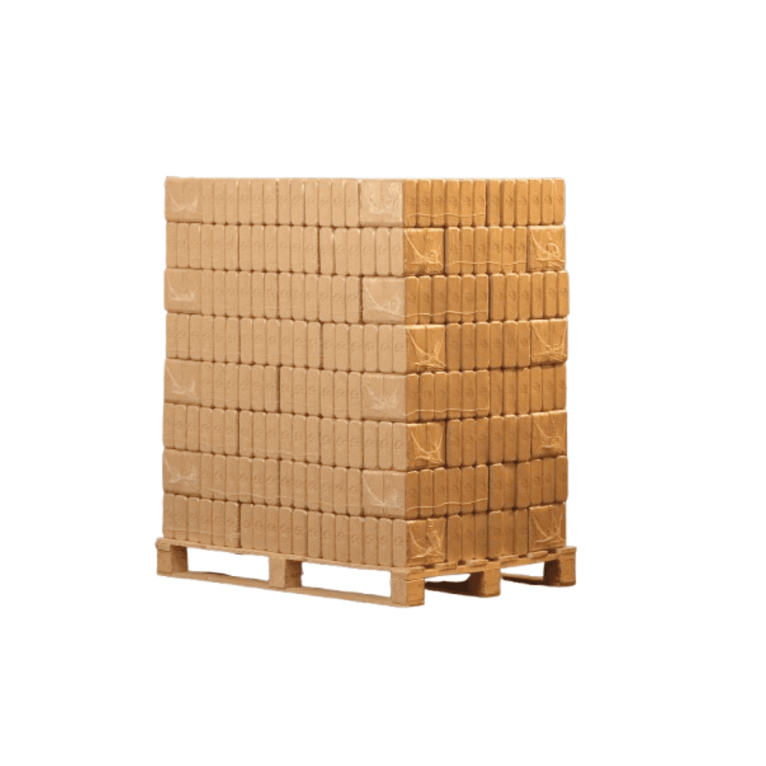 RUF Briquettes