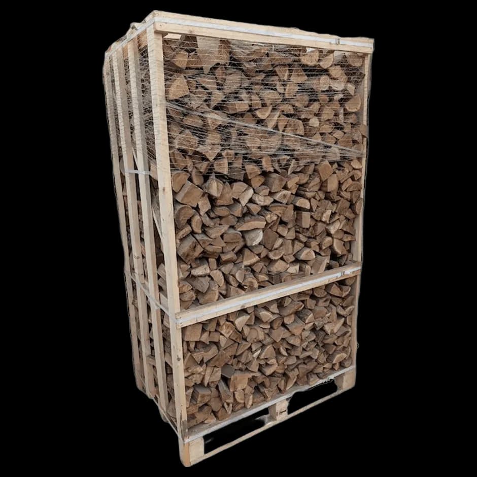 Hardwood mix
